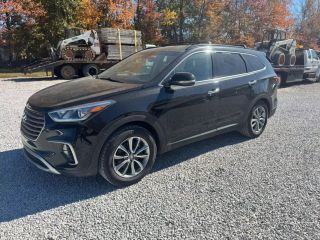 Image of 2018 HYUNDAI SANTA FE