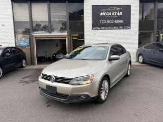 Image of 2013 VOLKSWAGEN JETTA