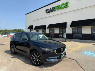 Image of 2018 MAZDA CX-5