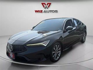 2023 ACURA INTEGRA 1.5T