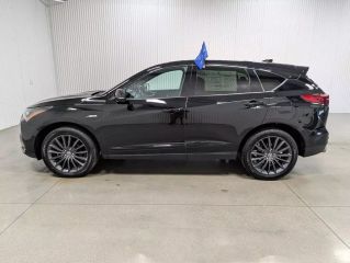 2022 ACURA RDX W/A-SPEC & ADVANCE
