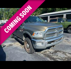 Image of 2013 RAM RAM 2500