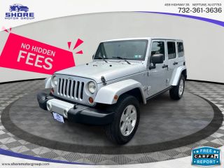 Image of 2012 JEEP WRANGLER