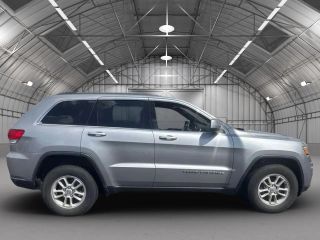 Image of 2019 JEEP GRAND CHEROKEE