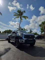 Image of 2018 TOYOTA TUNDRA CREWMAX