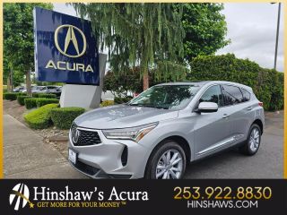 2022 ACURA RDX BASE
