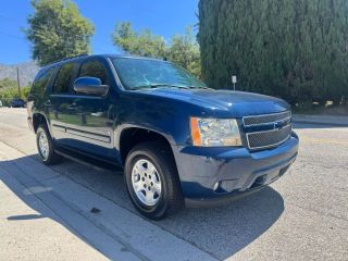 Image of 2007 CHEVROLET TAHOE