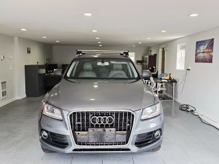 Image of 2014 AUDI Q5