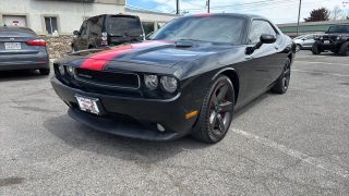 Image of 2013 DODGE CHALLENGER