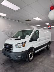 Image of 2020 FORD TRANSIT 150 CARGO VAN