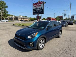 Image of 2020 KIA NIRO