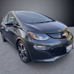 2017 CHEVROLET BOLT EV PREMIER