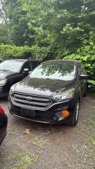 Image of 2018 FORD ESCAPE