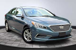 Image of 2016 HYUNDAI SONATA