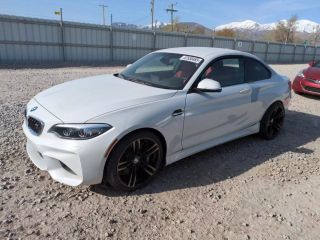 Image of 2018 BMW M2