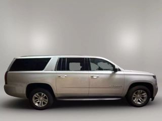 2015 CHEVROLET SUBURBAN - Image