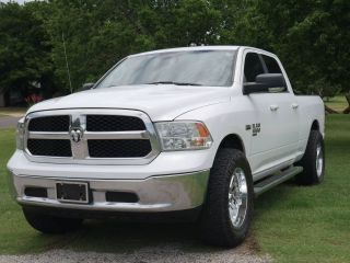 2020 RAM 1500 CLASSIC SLT