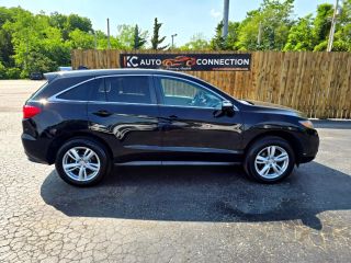 2014 ACURA RDX BASE