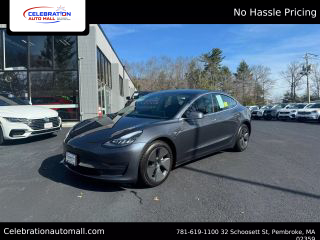 Image of 2019 TESLA MODEL 3