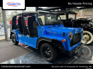 Image of 2025 MOKE EMOKE