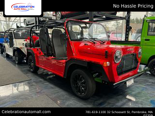 Image of 2025 MOKE EMOKE