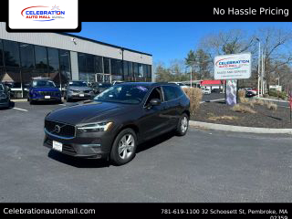 Image of 2022 VOLVO XC60