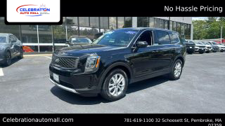 Image of 2021 KIA TELLURIDE