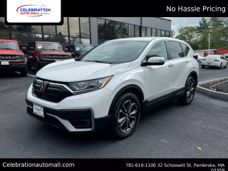 Image of 2022 HONDA CR-V