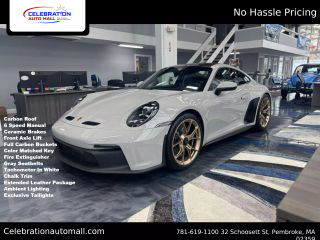 Image of 2022 PORSCHE 911