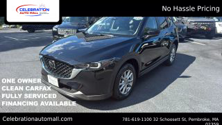 Image of 2023 MAZDA CX-5