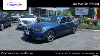Image of 2022 BMW 3 SERIES