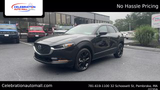 Image of 2024 MAZDA CX-30