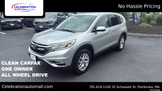 Image of 2016 HONDA CR-V