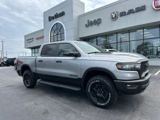 2025 RAM RAM 1500 PICKUP REBEL