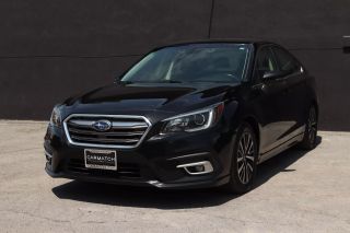 Image of 2019 SUBARU LEGACY