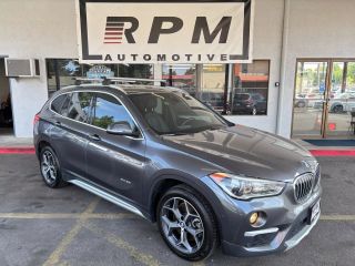 Image of 2016 BMW X1