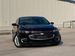 Image of 2017 CHEVROLET MALIBU