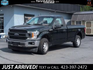 2020 FORD F150 XL