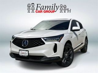 2022 ACURA RDX W/A-SPEC PKG
