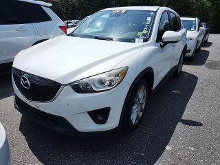 Image of 2014 MAZDA CX-5