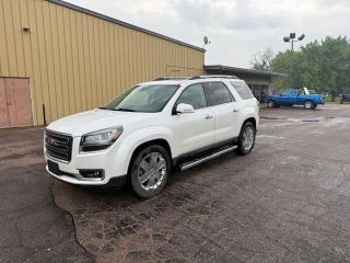 2017 GMC ACADIA LIMITED BASE