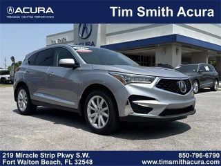 2020 ACURA RDX BASE