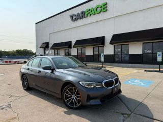 2019 BMW 3 SERIES - Image