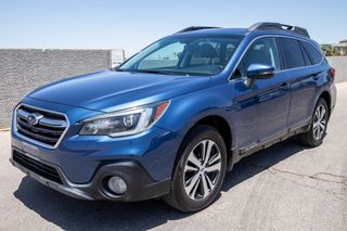 2019 SUBARU OUTBACK WAGON  AUTOMATIC - RevEuro LLV, Las Vegas, NV, 36.05773, -115.17612
