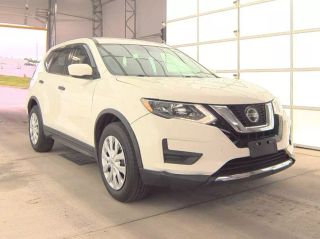 Image of 2019 NISSAN ROGUE