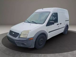 Image of 2013 FORD TRANSIT CONNECT CARGO