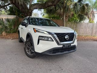 Image of 2021 NISSAN ROGUE