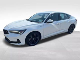 2023 ACURA INTEGRA 1.5T W/A-SPEC & TECHNOLOGY