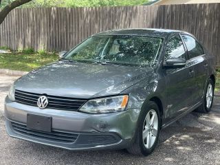 Image of 2012 VOLKSWAGEN JETTA
