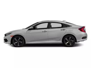 2017 HONDA CIVIC TOURING